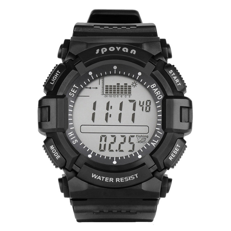 SPV706 Mount – Smart Fishing Mountaineering Waterproof Multifunctional Outdoor Sports...