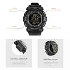 SPV706 Mount – Smart Fishing Mountaineering Waterproof Multifunctional Outdoor Sports...