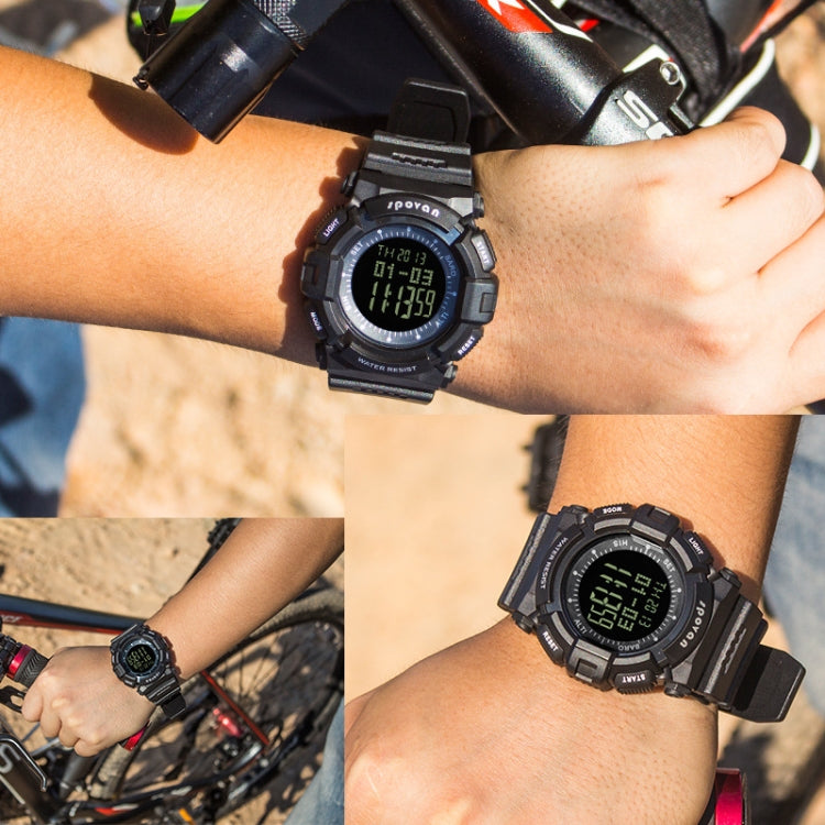 SPV706 Mount – Smart Fishing Mountaineering Waterproof Multifunctional Outdoor Sports...