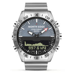 Digital Watch – 50m Waterproof #5 GAVIA