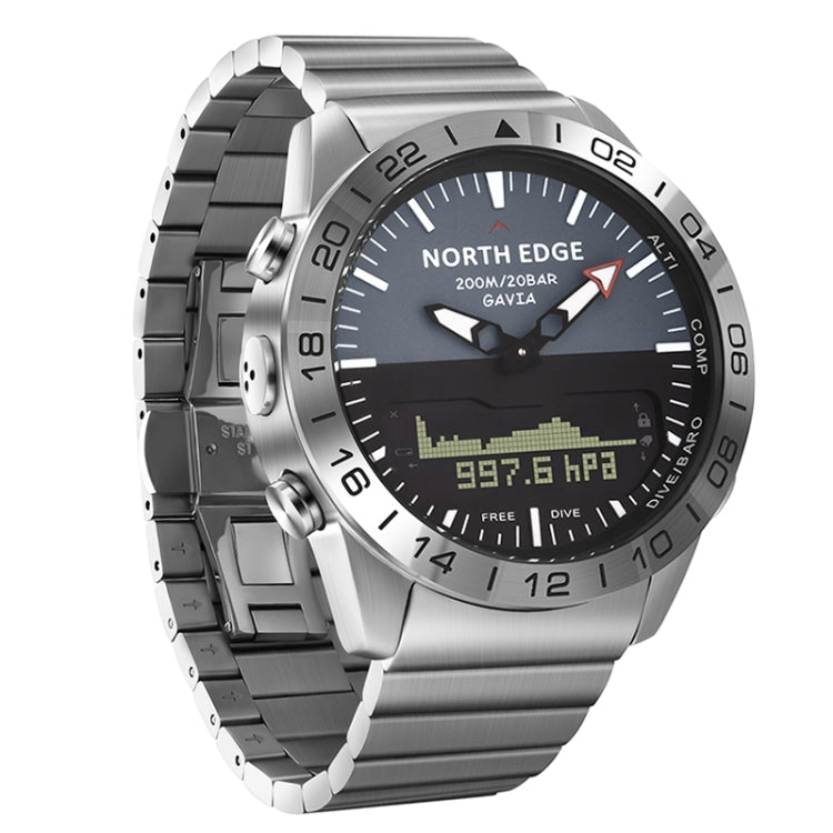 Digital Watch – 50m Waterproof #5