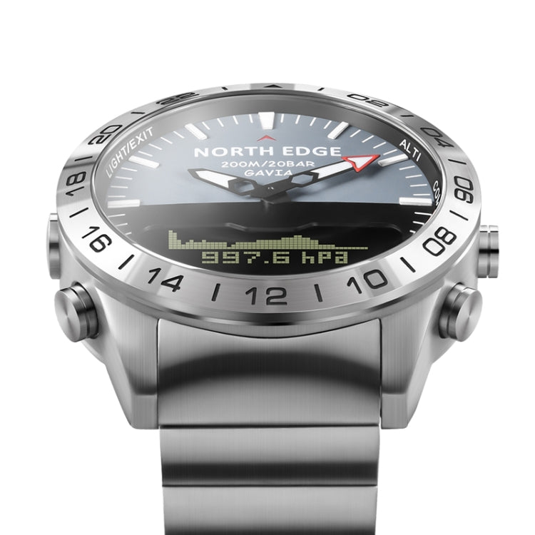 Digital Watch – 50m Waterproof #5