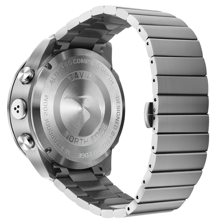 Digital Watch – 50m Waterproof #5