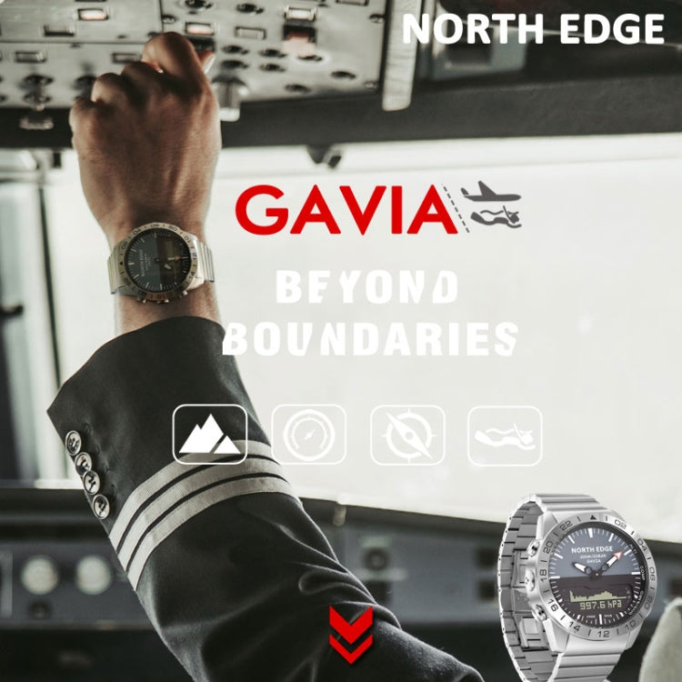 Digital Watch – 50m Waterproof #5