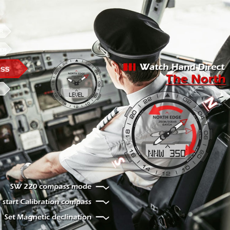Digital Watch – 50m Waterproof #5