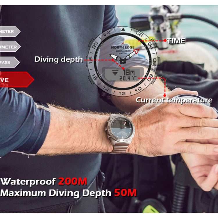 Digital Watch – 50m Waterproof #5