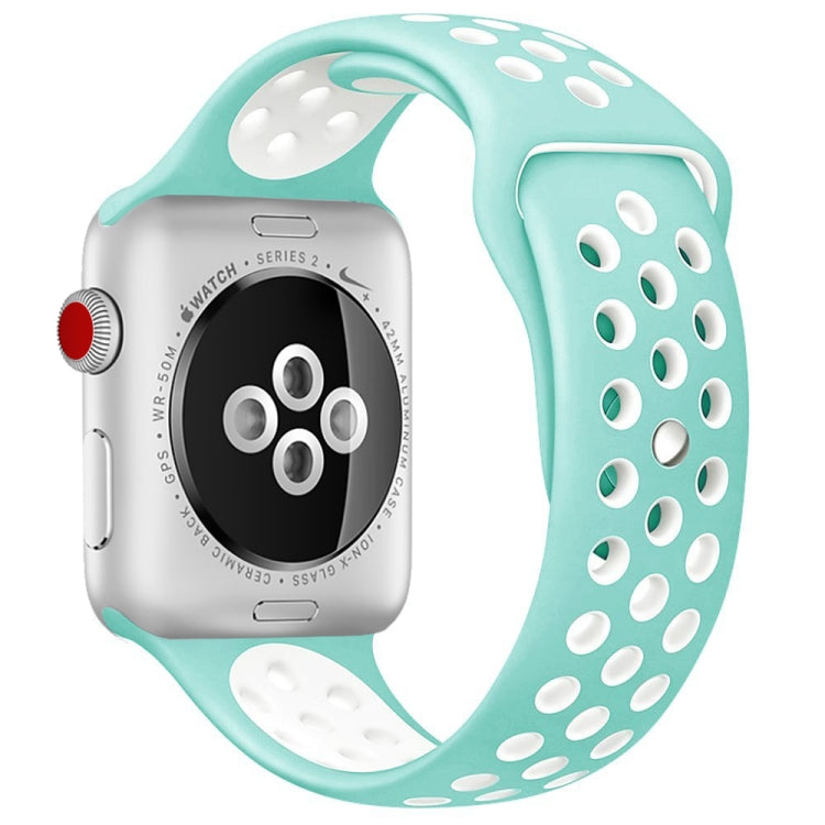 Watch Band – Silicone (White) WA1230A