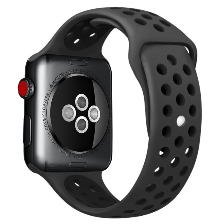 Watch Band – Silicone (White) WA1230B