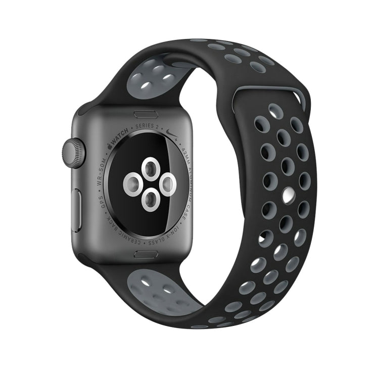 Watch Band – Silicone (White) WA1230BH
