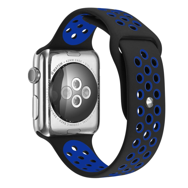 Watch Band – Silicone (White) WA1230BL