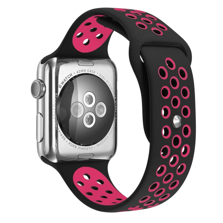 Watch Band – Silicone (White) WA1230BM