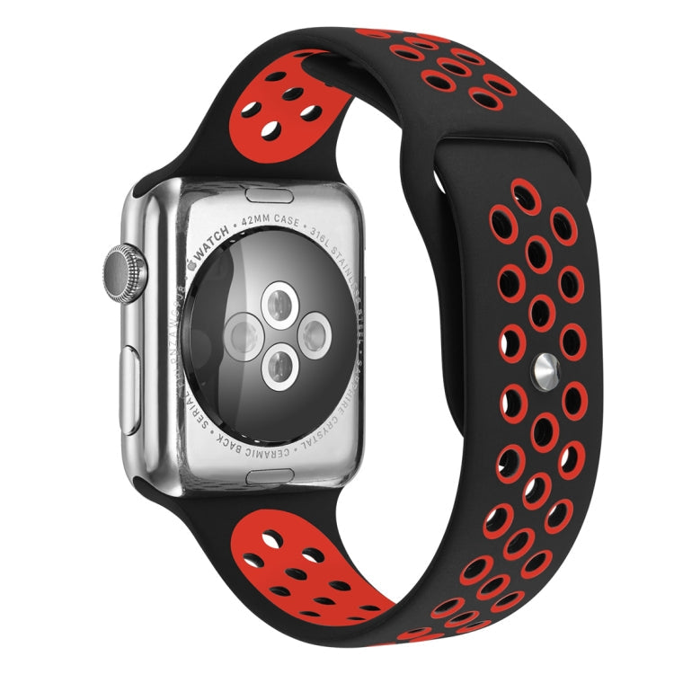Watch Band – Silicone (White) WA1230BR