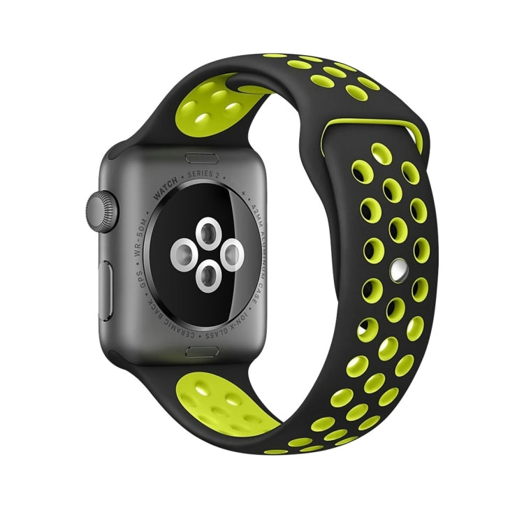 Watch Band – Silicone (White) WA1230BY