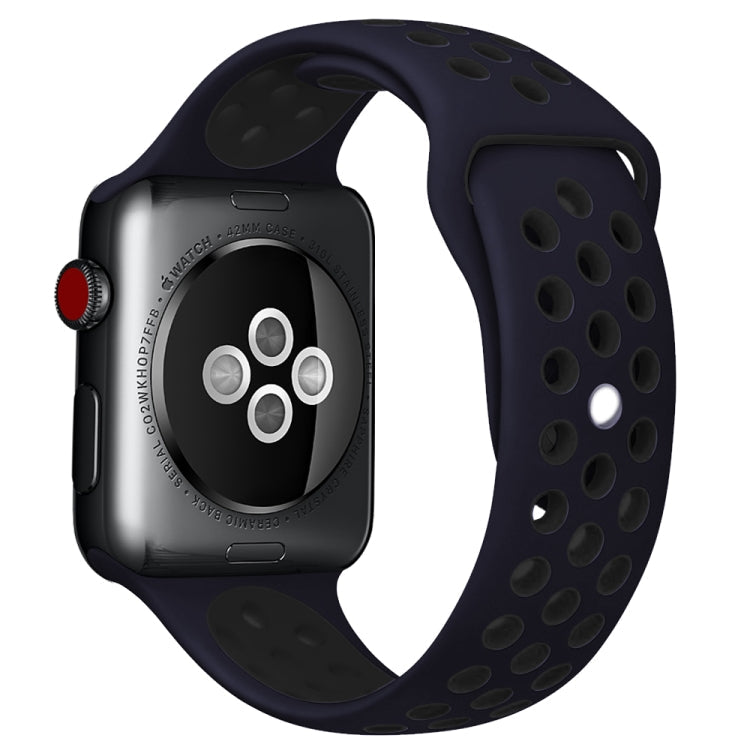 Watch Band – Silicone (White) WA1230C