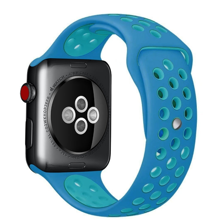 Watch Band – Silicone (White) WA1230D