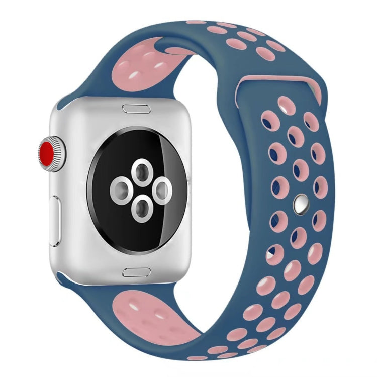 Watch Band – Silicone (White) WA1230E
