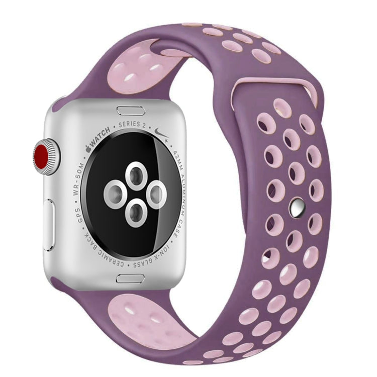 Watch Band – Silicone (White) WA1230F