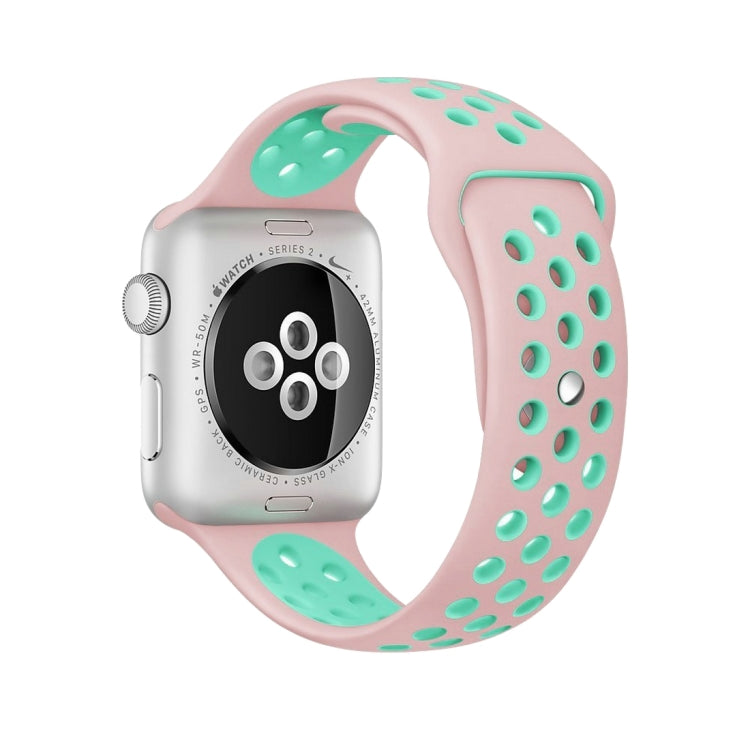 Watch Band – Silicone (White) WA1230FG