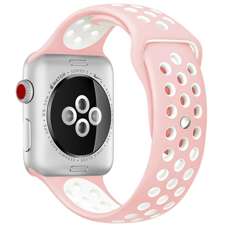 Watch Band – Silicone (White) WA1230FW