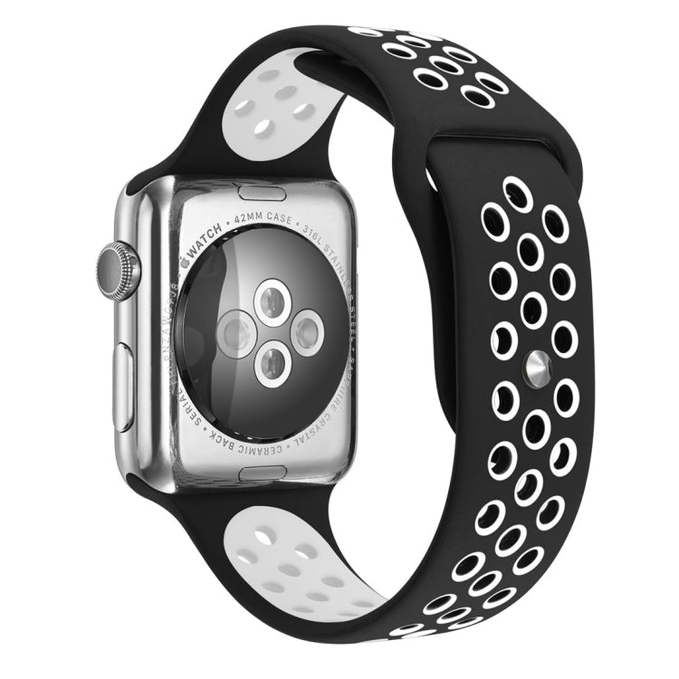 Watch Band – Silicone (White) WA1230G