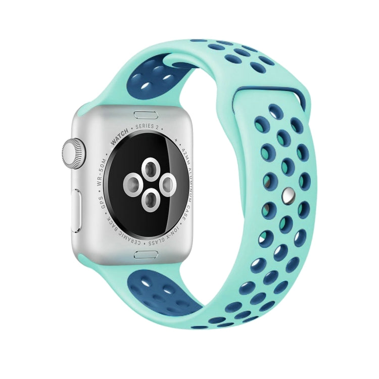 Watch Band – Silicone (White) WA1230GL