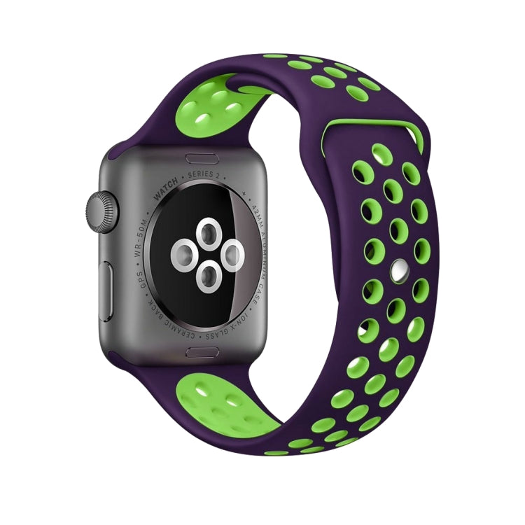 Watch Band – Silicone (White) WA1230PG