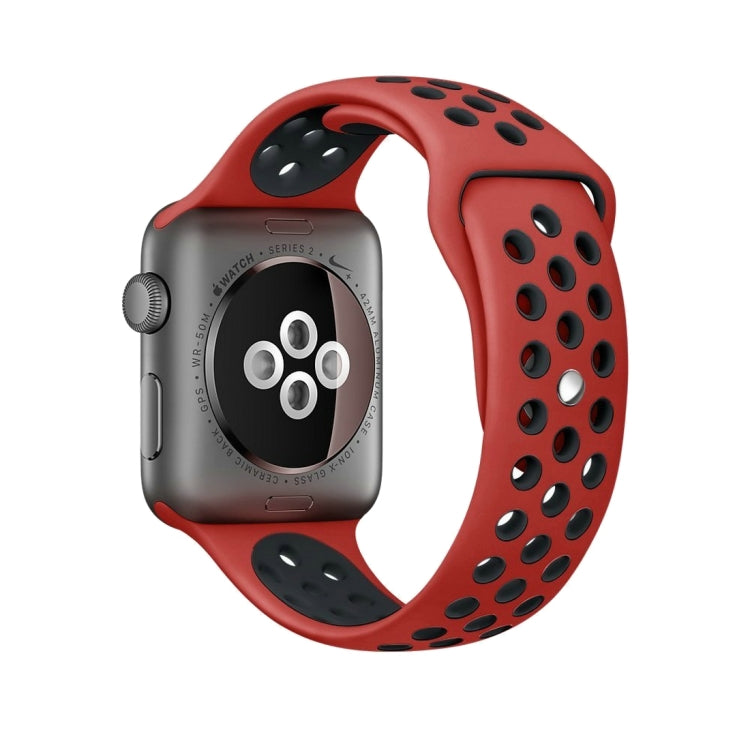 Watch Band – Silicone (White) WA1230RB