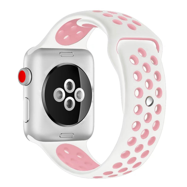 Watch Band – Silicone (White) WA1230WF
