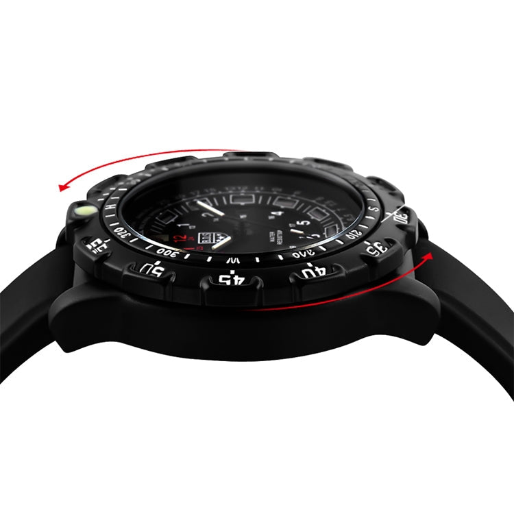 Watch – Silicone (Men)