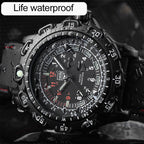 Watch – Silicone (Men)