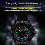 Watch – Silicone (Men)