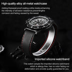 Watch – Silicone (Men)