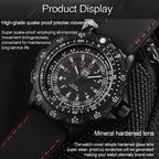 Watch – Silicone (Men)