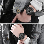 Watch – Silicone (Men)
