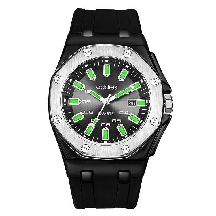 Watch – Silicone (Men) #2