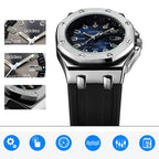Watch – Silicone (Men) #2