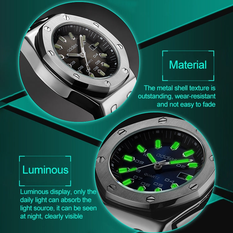 Watch – Silicone (Men) #2