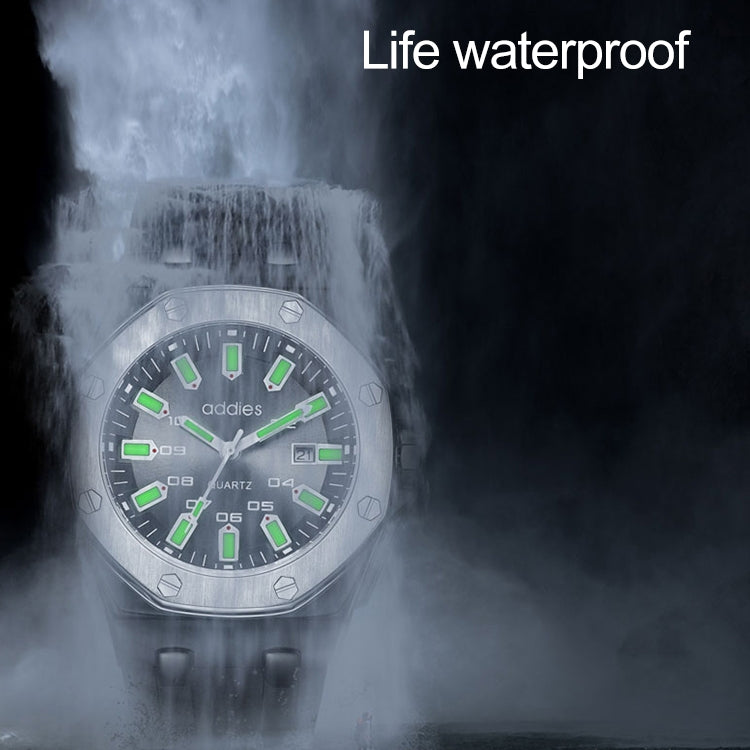 Watch – Silicone (Men) #2