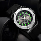 Watch – Silicone (Men) #2