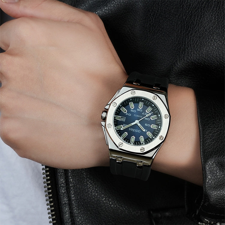 Watch – Silicone (Men) #2