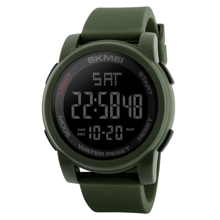 Digital Watch – 50m Waterproof #3