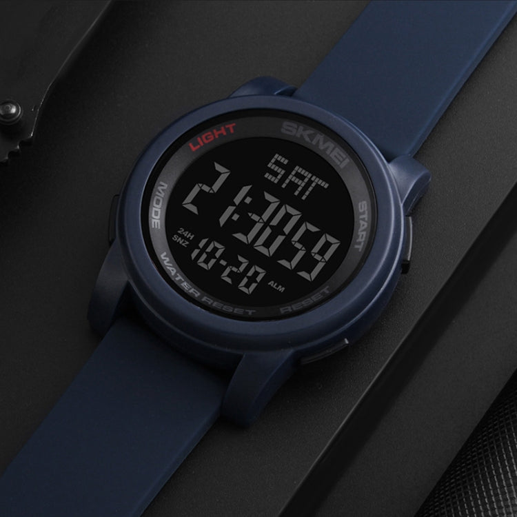 Digital Watch – 50m Waterproof #3