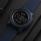 Digital Watch – 50m Waterproof #3