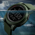 Digital Watch – 50m Waterproof #3