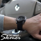 Digital Watch – 50m Waterproof #3