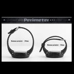 SKMEI 1251 Men Fashionable Outdoor 50m Waterproof Sports Watch Digital Watch with PU Watchband