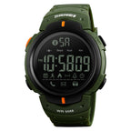 Smart Watch – 50m Waterproof