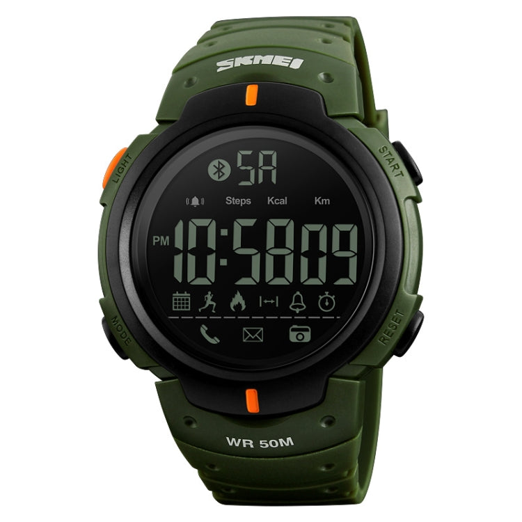 Smart Watch – 50m Waterproof