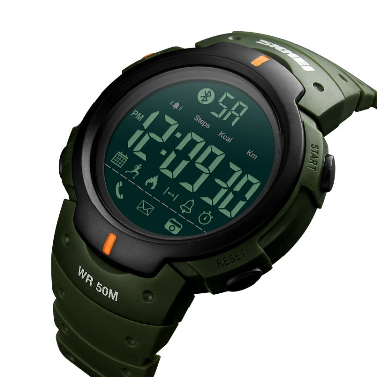Smart Watch – 50m Waterproof