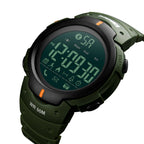 Smart Watch – 50m Waterproof